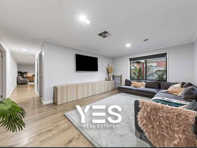 39 Bluehills Boulevard, Pakenham