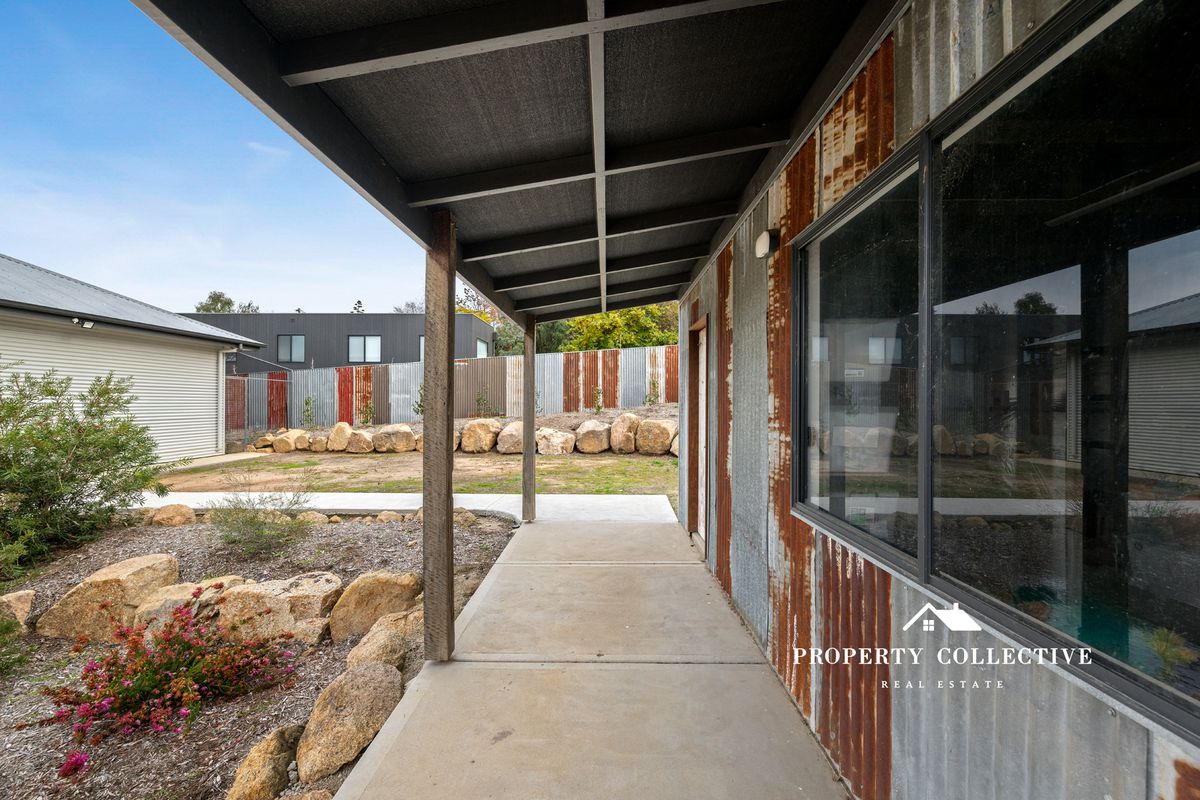 31 Spring Street, Beechworth