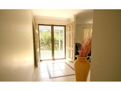 3 Parkview Crescent, Shailer Park