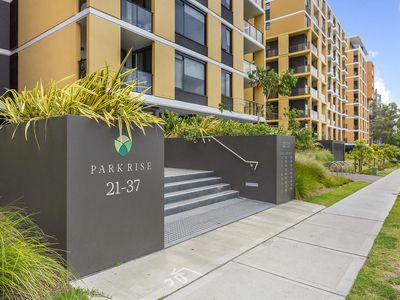 117 / 21-37 Waitara Ave, Waitara