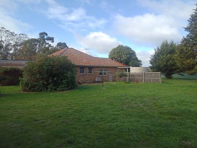 1660 Princes Highway, Buckley