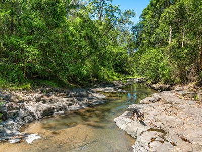 257 Creegans Road, Barkers Vale