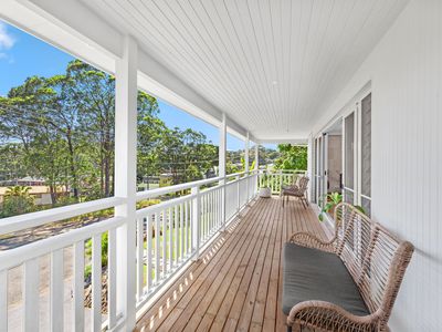 74 South Street, Forster