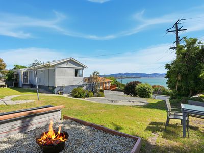 2 / 3 Vancouver Link, Midway Point