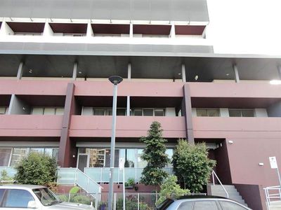 6 / 5 Lusty Street, Wolli Creek