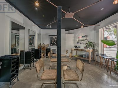 2 / 63 Second Avenue, Mount Lawley