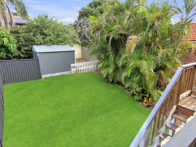 54 STRAND STREET, Forster