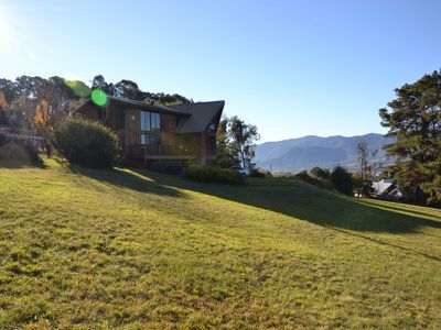 Lot 2 Buckland Street , Tawonga South