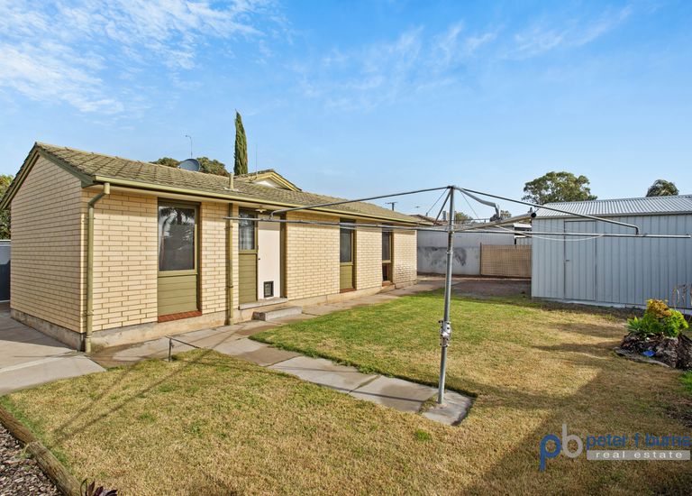 21 Braemar Avenue, Morphett Vale