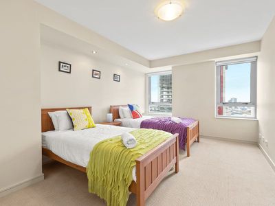 3105 / 79-81 Berry Street, North Sydney