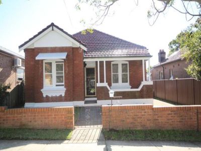 83 Leylands Parade, Belmore