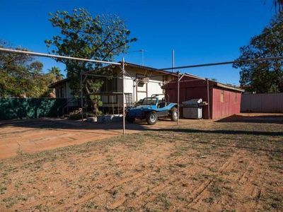 35 McGregor Street, Port Hedland