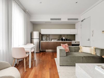 509 / 13-15 Bayswater Road, Potts Point