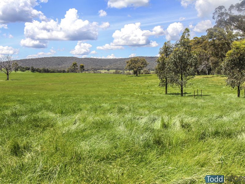 Lot 2, 5600 Northern Highway, Tooborac