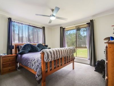 Lot 35 Jervis Bay Road, Falls Creek