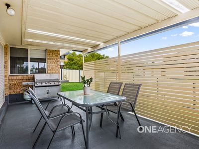 40 Glengarry Way, Horsley