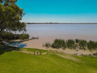 116 Kangaroo Lake Road, Lake Charm