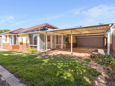 64C Justinian Street, Palmyra