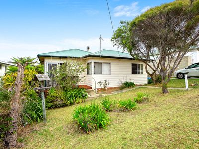 8 Ernest Street, Dalmeny