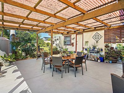 11 Griffiths Street, Oak Flats
