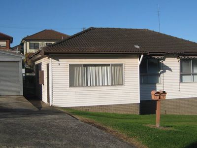 1 / 9 Barbara Avenue, Lake Heights
