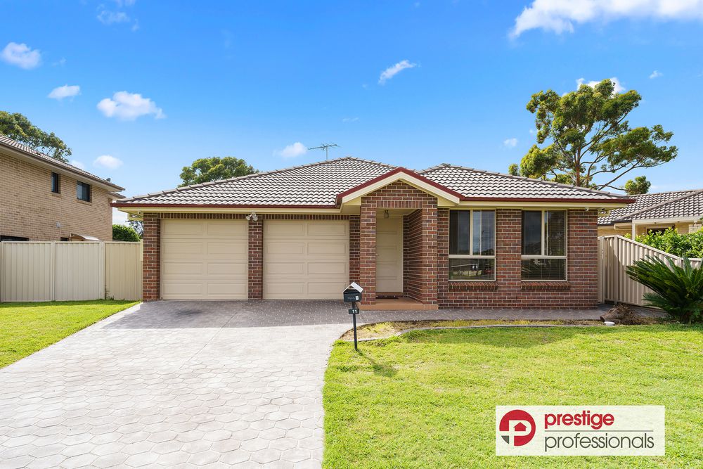 11 Mckinnon Close, Holsworthy