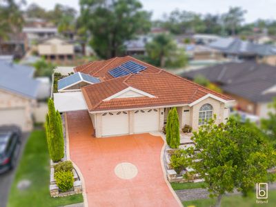 4 The Circuit, Blue Haven