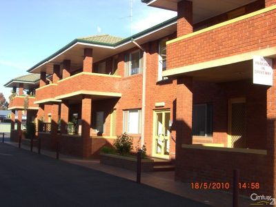 5 / 282 Macquarie Street, Dubbo