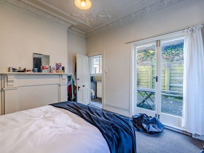 135 Cargill Street, Dunedin Central