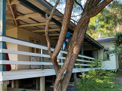 1027 Pinchin Road, The Channon