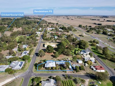 21 Nilsson street , Rendelsham