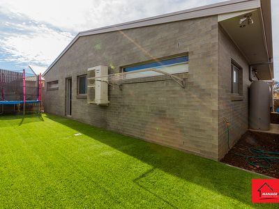 53 Margaret Tucker Street, Bonner