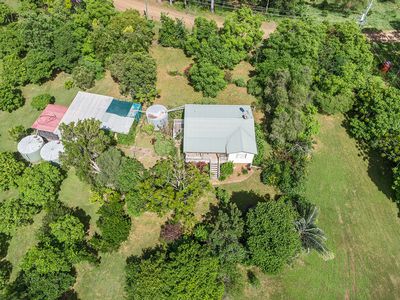 89 CALLEMONDA ROAD, Brooloo