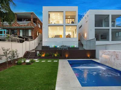 6 & 6A Waratah Street, Arncliffe