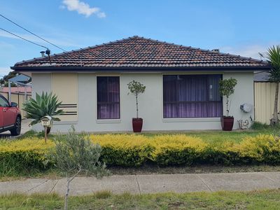 22 Taegtow Way, Altona Meadows
