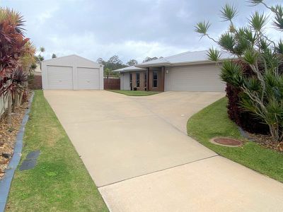 8 Dingle Close, Kingaroy