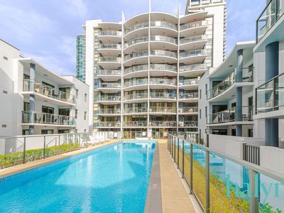 21 / 188 Adelaide Terrace, East Perth