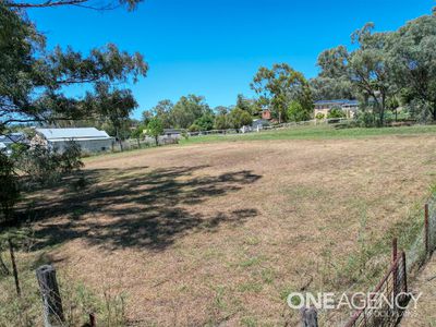 1 Soane Street, Quirindi