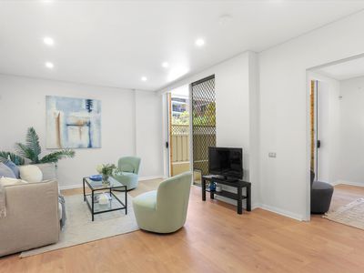112 / 97 Bonar Street, Wolli Creek