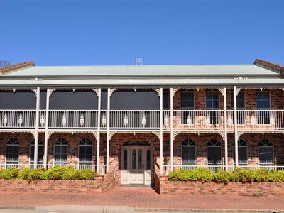 4 / 50A Sherriff Street, Forbes