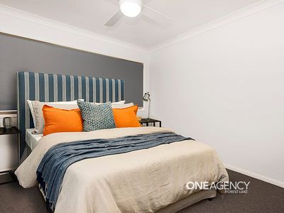 58 Clarendon Circuit, Forest Lake