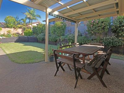 17 Stanton Drive, Ulladulla