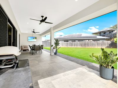 12 Maggie Close, Gordonvale