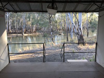 Balpool Road, Moulamein