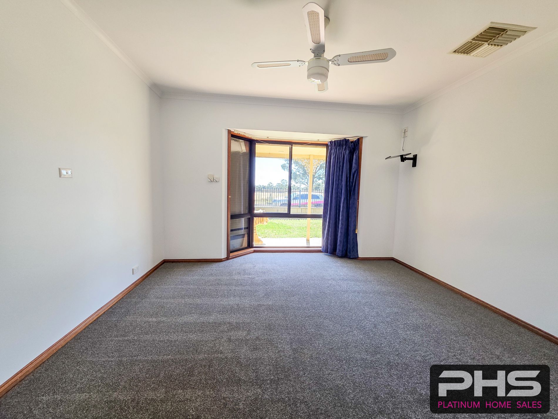1B Hall Street, Kerang