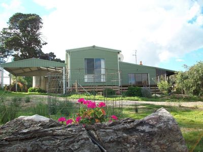 680 Dairy Flat Road, Heathcote