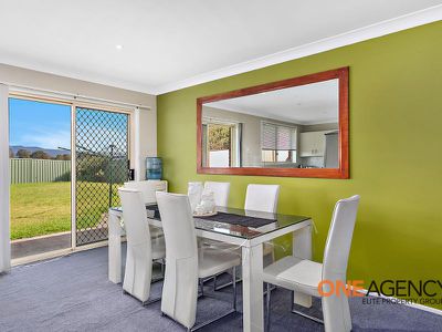 36 Daintree Drive, Albion Park