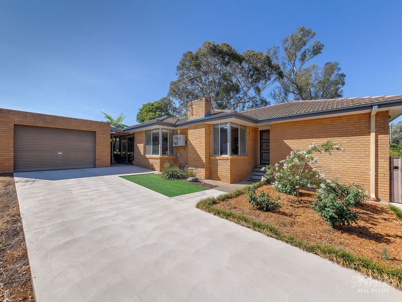 532 MOFFAT STREET, Lavington