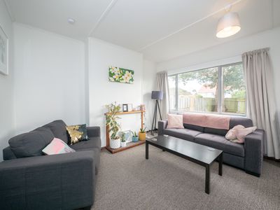 53 Clermiston Avenue, Corstorphine