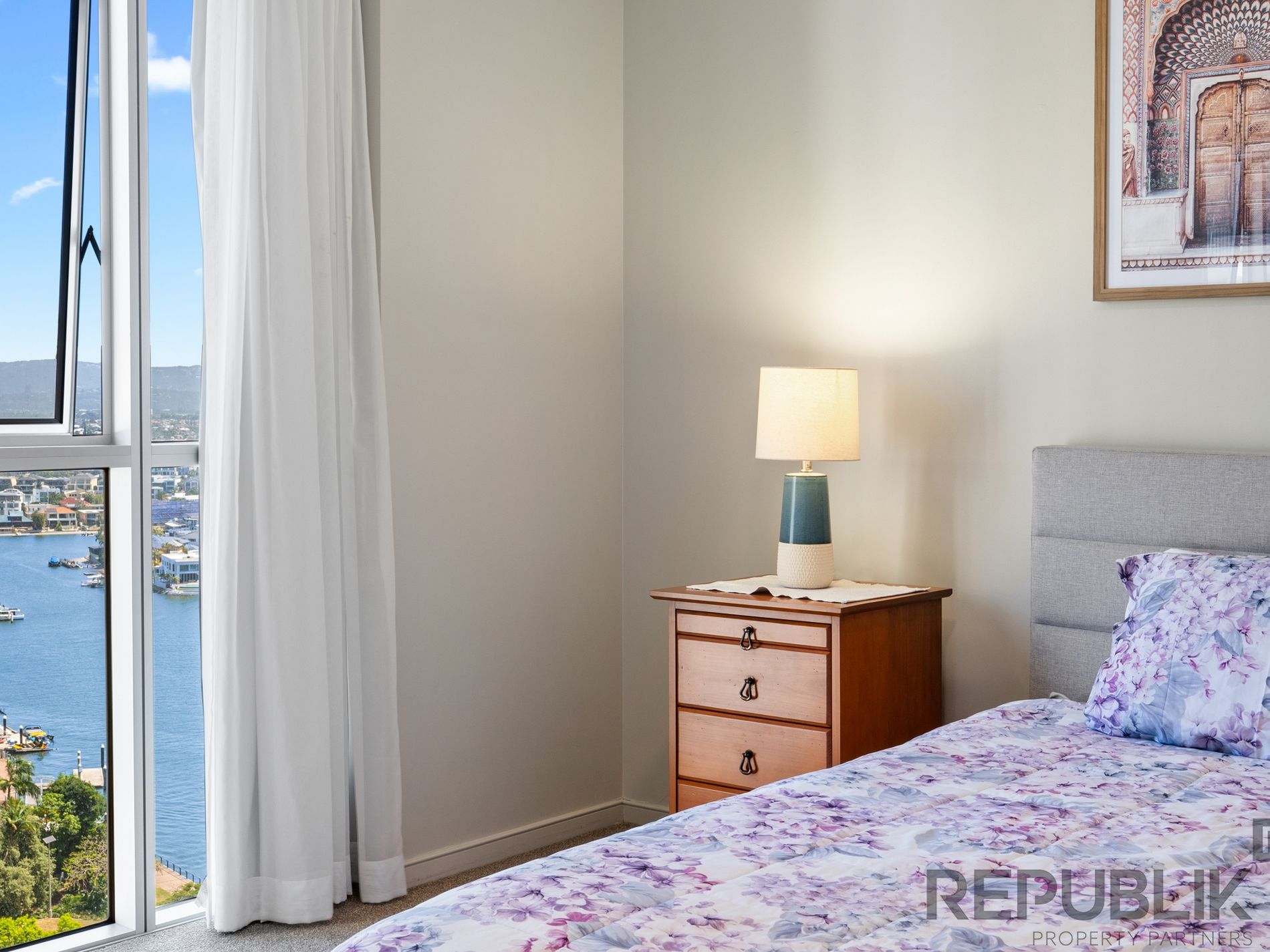 1171 / 23 Ferny Avenue, Surfers Paradise